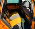 Оранжевый Фольксваген Поло, объемом двигателя 1.4 л и пробегом 222 тыс. км за 5000 $, фото 7 на Automoto.ua