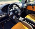 Оранжевый Фольксваген Поло, объемом двигателя 1.4 л и пробегом 222 тыс. км за 5000 $, фото 5 на Automoto.ua