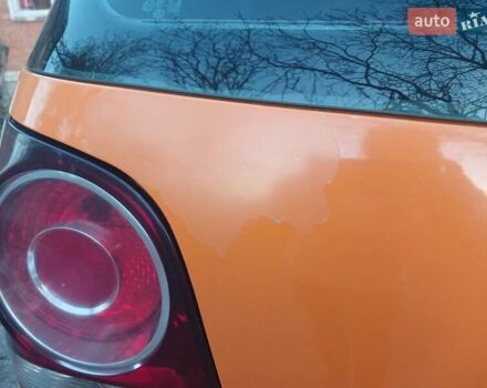 Помаранчевий Фольксваген Поло, об'ємом двигуна 1.39 л та пробігом 196 тис. км за 6700 $, фото 22 на Automoto.ua