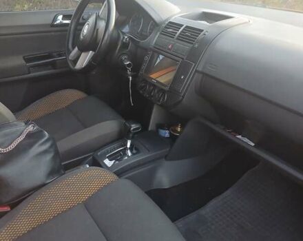 Помаранчевий Фольксваген Поло, об'ємом двигуна 1.39 л та пробігом 196 тис. км за 6700 $, фото 12 на Automoto.ua