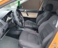 Оранжевый Фольксваген Поло, объемом двигателя 1.4 л и пробегом 140 тыс. км за 4500 $, фото 15 на Automoto.ua