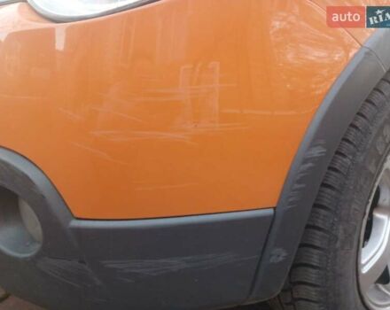 Помаранчевий Фольксваген Поло, об'ємом двигуна 1.39 л та пробігом 196 тис. км за 6700 $, фото 20 на Automoto.ua