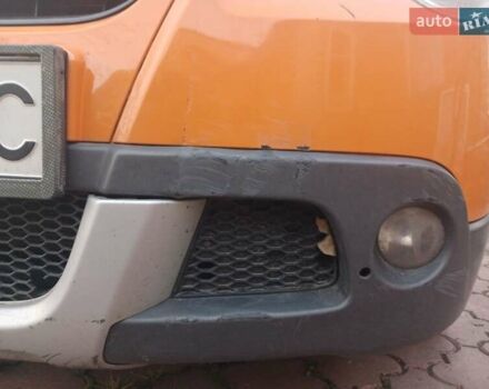 Помаранчевий Фольксваген Поло, об'ємом двигуна 1.39 л та пробігом 196 тис. км за 6700 $, фото 19 на Automoto.ua