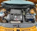 Помаранчевий Фольксваген Поло, об'ємом двигуна 1.4 л та пробігом 160 тис. км за 5200 $, фото 11 на Automoto.ua