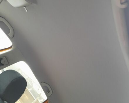 Помаранчевий Фольксваген Поло, об'ємом двигуна 1.4 л та пробігом 160 тис. км за 5200 $, фото 8 на Automoto.ua