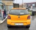 Помаранчевий Фольксваген Поло, об'ємом двигуна 1.4 л та пробігом 160 тис. км за 5200 $, фото 2 на Automoto.ua