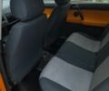 Помаранчевий Фольксваген Поло, об'ємом двигуна 1.4 л та пробігом 160 тис. км за 5200 $, фото 5 на Automoto.ua