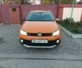 Оранжевый Фольксваген Поло, объемом двигателя 1.2 л и пробегом 251 тыс. км за 5200 $, фото 5 на Automoto.ua