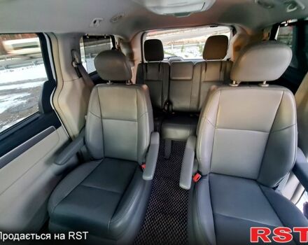 Белый Фольксваген Рутан, объемом двигателя 3.6 л и пробегом 280 тыс. км за 11500 $, фото 7 на Automoto.ua