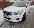 Белый Фольксваген Рутан, объемом двигателя 3.6 л и пробегом 319 тыс. км за 11700 $, фото 1 на Automoto.ua