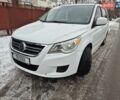 Белый Фольксваген Рутан, объемом двигателя 3.6 л и пробегом 319 тыс. км за 11200 $, фото 3 на Automoto.ua