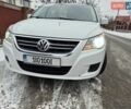 Белый Фольксваген Рутан, объемом двигателя 3.6 л и пробегом 319 тыс. км за 11200 $, фото 6 на Automoto.ua