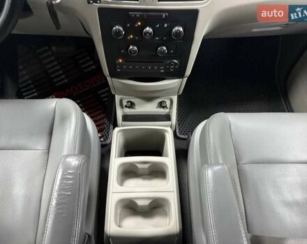 Белый Фольксваген Рутан, объемом двигателя 3.61 л и пробегом 200 тыс. км за 13990 $, фото 31 на Automoto.ua