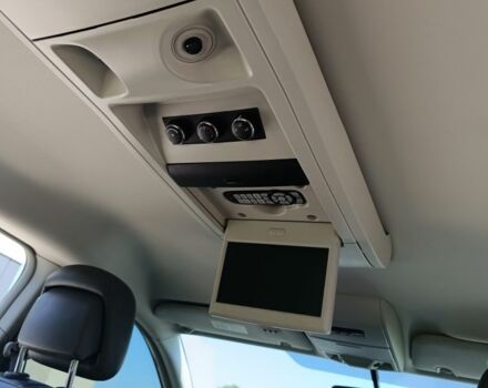 Фольксваген Рутан 2013 в Киеве на Automoto.ua Белый Фольксваген Рутан, объемом двигателя 3.6 л и пробегом 290 тыс. км за 11700 $, фото 3 на Automoto.ua