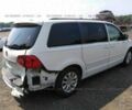 Фольксваген Рутан 2013 в Львове на Automoto.ua Белый Фольксваген Рутан, объемом двигателя 3.6 л и пробегом 183 тыс. км за 7000 $, фото 5 на Automoto.ua