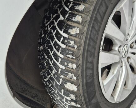 Белый Фольксваген Рутан, объемом двигателя 3.6 л и пробегом 319 тыс. км за 10700 $, фото 14 на Automoto.ua