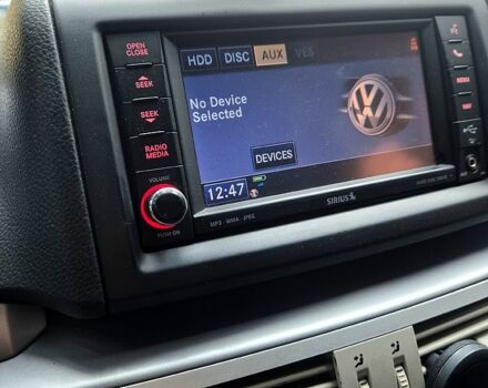 Белый Фольксваген Рутан, объемом двигателя 3.6 л и пробегом 280 тыс. км за 11500 $, фото 4 на Automoto.ua