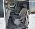Белый Фольксваген Рутан, объемом двигателя 3.6 л и пробегом 319 тыс. км за 11200 $, фото 9 на Automoto.ua