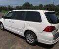 Фольксваген Рутан 2013 в Львове на Automoto.ua Белый Фольксваген Рутан, объемом двигателя 3.6 л и пробегом 183 тыс. км за 7000 $, фото 6 на Automoto.ua