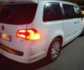 Белый Фольксваген Рутан, объемом двигателя 3.6 л и пробегом 320 тыс. км за 11200 $, фото 13 на Automoto.ua