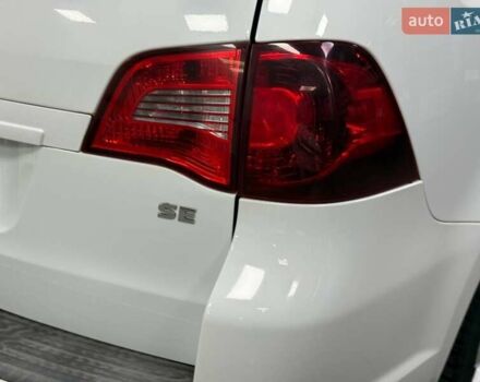 Білий Фольксваген Рутан, об'ємом двигуна 3.61 л та пробігом 200 тис. км за 11990 $, фото 11 на Automoto.ua