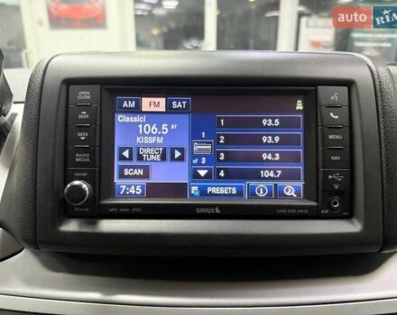 Белый Фольксваген Рутан, объемом двигателя 3.61 л и пробегом 200 тыс. км за 12490 $, фото 26 на Automoto.ua