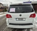 Білий Фольксваген Рутан, об'ємом двигуна 3.6 л та пробігом 319 тис. км за 11500 $, фото 12 на Automoto.ua