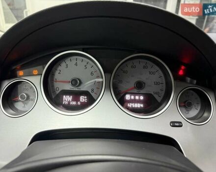 Белый Фольксваген Рутан, объемом двигателя 3.61 л и пробегом 200 тыс. км за 12490 $, фото 23 на Automoto.ua