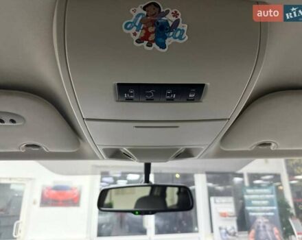 Белый Фольксваген Рутан, объемом двигателя 3.61 л и пробегом 200 тыс. км за 12490 $, фото 32 на Automoto.ua