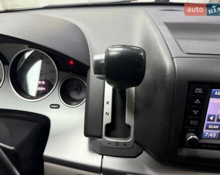 Белый Фольксваген Рутан, объемом двигателя 3.61 л и пробегом 200 тыс. км за 12490 $, фото 29 на Automoto.ua