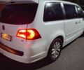 Белый Фольксваген Рутан, объемом двигателя 3.6 л и пробегом 320 тыс. км за 11200 $, фото 14 на Automoto.ua