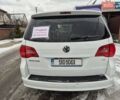 Белый Фольксваген Рутан, объемом двигателя 3.6 л и пробегом 319 тыс. км за 11200 $, фото 5 на Automoto.ua