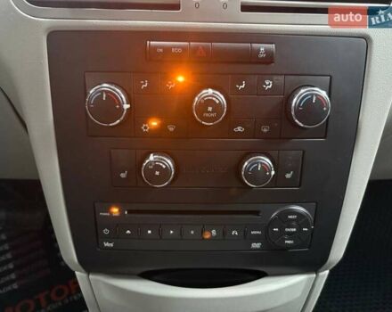 Белый Фольксваген Рутан, объемом двигателя 3.61 л и пробегом 200 тыс. км за 12490 $, фото 27 на Automoto.ua