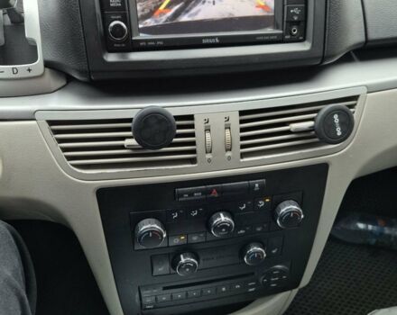 Белый Фольксваген Рутан, объемом двигателя 3.6 л и пробегом 320 тыс. км за 11200 $, фото 2 на Automoto.ua