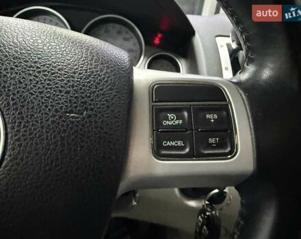 Белый Фольксваген Рутан, объемом двигателя 3.61 л и пробегом 200 тыс. км за 12490 $, фото 22 на Automoto.ua