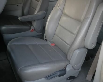 Фольксваген Рутан 2010 в Черкассах на Automoto.ua Черный Фольксваген Рутан, объемом двигателя 3.8 л и пробегом 210 тыс. км за 1500 $, фото 6 на Automoto.ua