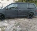 Фольксваген Рутан 2010 в Черкассах на Automoto.ua Черный Фольксваген Рутан, объемом двигателя 3.8 л и пробегом 210 тыс. км за 1500 $, фото 2 на Automoto.ua