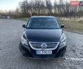 Чорний Фольксваген Рутан, об'ємом двигуна 3.6 л та пробігом 251 тис. км за 13600 $, фото 2 на Automoto.ua