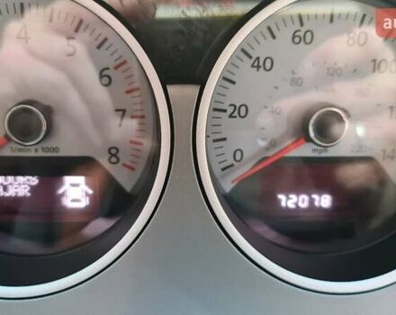 Черный Фольксваген Рутан, объемом двигателя 3.6 л и пробегом 150 тыс. км за 11390 $, фото 1 на Automoto.ua