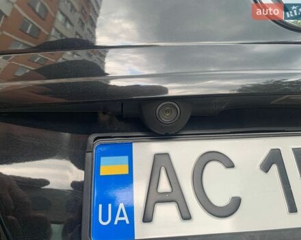 Чорний Фольксваген Рутан, об'ємом двигуна 3.6 л та пробігом 250 тис. км за 10100 $, фото 47 на Automoto.ua