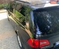 Чорний Фольксваген Рутан, об'ємом двигуна 3.6 л та пробігом 250 тис. км за 10100 $, фото 11 на Automoto.ua