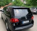 Черный Фольксваген Рутан, объемом двигателя 3.6 л и пробегом 250 тыс. км за 10100 $, фото 6 на Automoto.ua