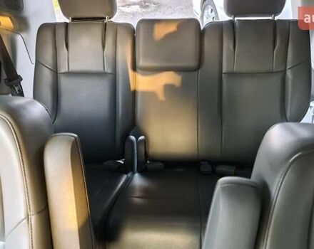 Черный Фольксваген Рутан, объемом двигателя 3.6 л и пробегом 150 тыс. км за 11390 $, фото 4 на Automoto.ua