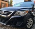 Черный Фольксваген Рутан, объемом двигателя 3.6 л и пробегом 150 тыс. км за 11390 $, фото 11 на Automoto.ua