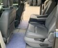 Черный Фольксваген Рутан, объемом двигателя 3.6 л и пробегом 250 тыс. км за 10100 $, фото 11 на Automoto.ua