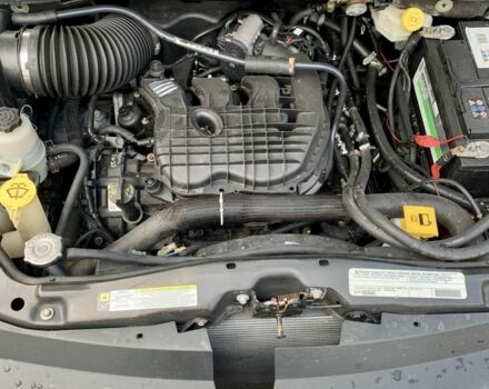 Чорний Фольксваген Рутан, об'ємом двигуна 3.6 л та пробігом 342 тис. км за 11000 $, фото 5 на Automoto.ua