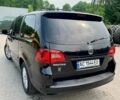Черный Фольксваген Рутан, объемом двигателя 3.6 л и пробегом 250 тыс. км за 10100 $, фото 5 на Automoto.ua