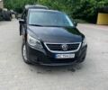 Черный Фольксваген Рутан, объемом двигателя 3.6 л и пробегом 250 тыс. км за 10100 $, фото 9 на Automoto.ua