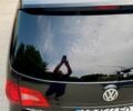 Черный Фольксваген Рутан, объемом двигателя 3.6 л и пробегом 250 тыс. км за 10100 $, фото 7 на Automoto.ua