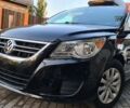 Черный Фольксваген Рутан, объемом двигателя 3.6 л и пробегом 150 тыс. км за 11390 $, фото 12 на Automoto.ua